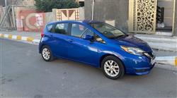 Nissan Versa Note